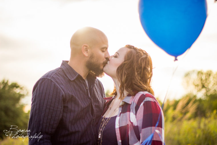 Gender Reveal